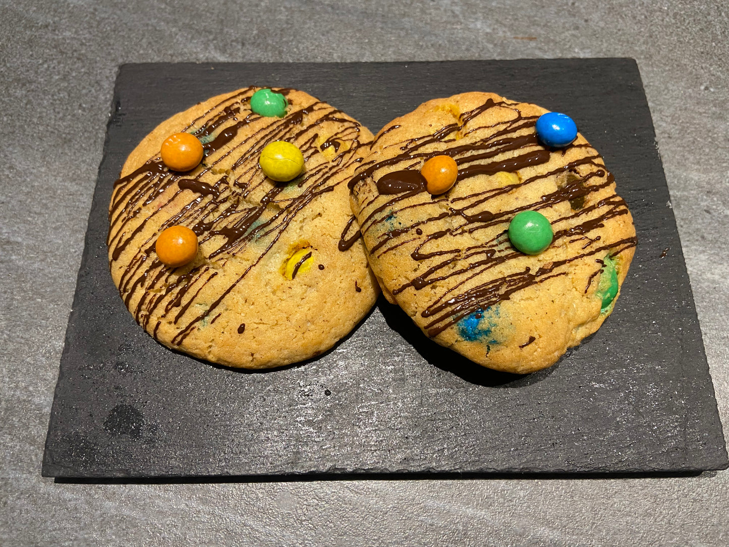 Le Cookie MMS