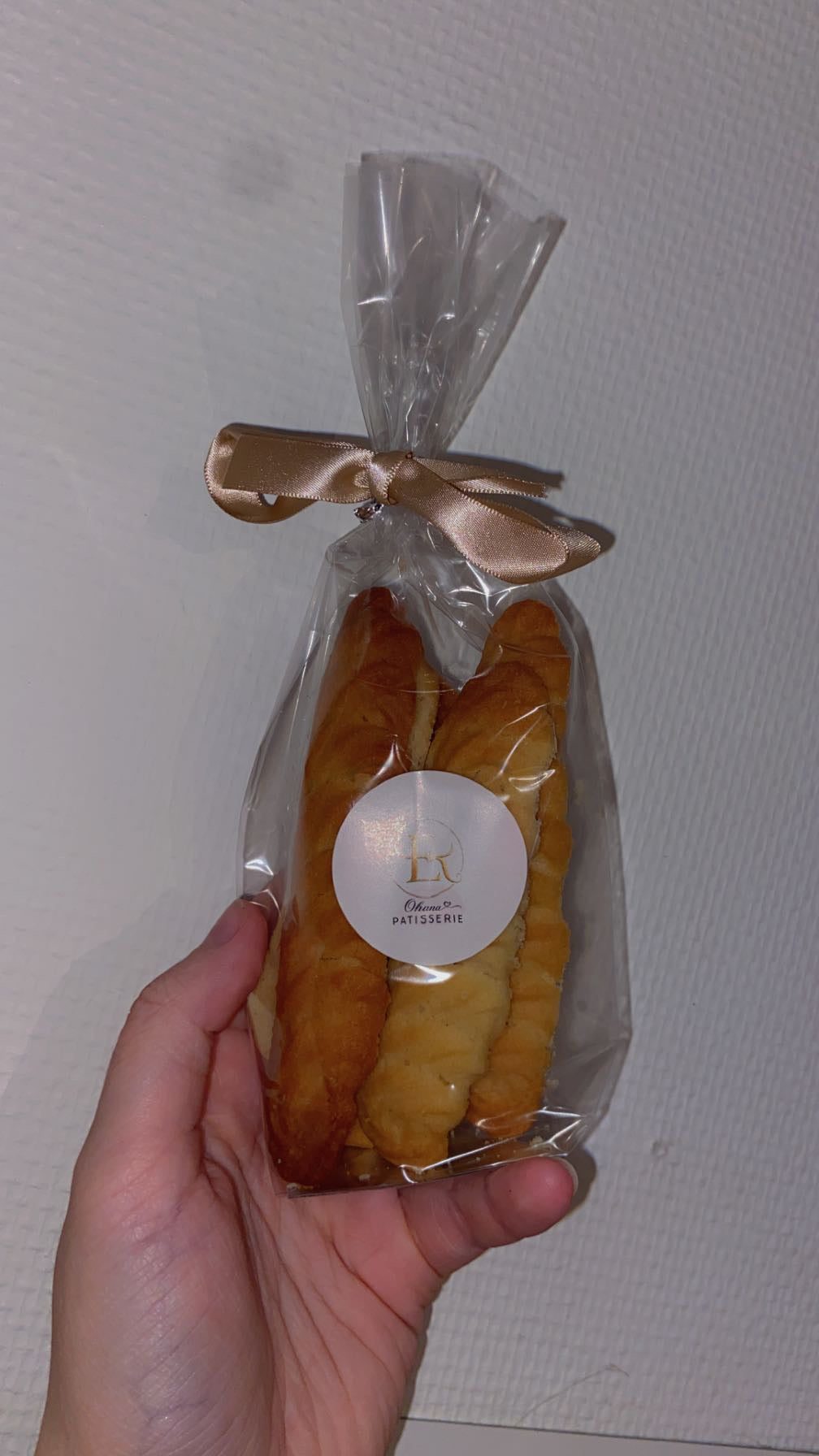 Le Sprits Vanille